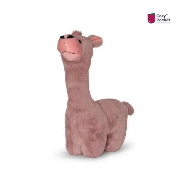 Alpaca
