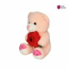 Flower Teddy