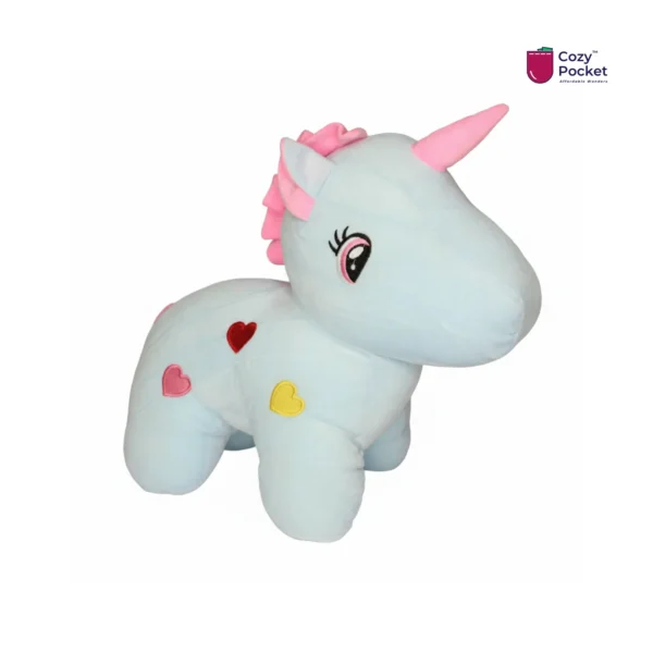 Giant Unicorn