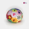 Alphabet Ball