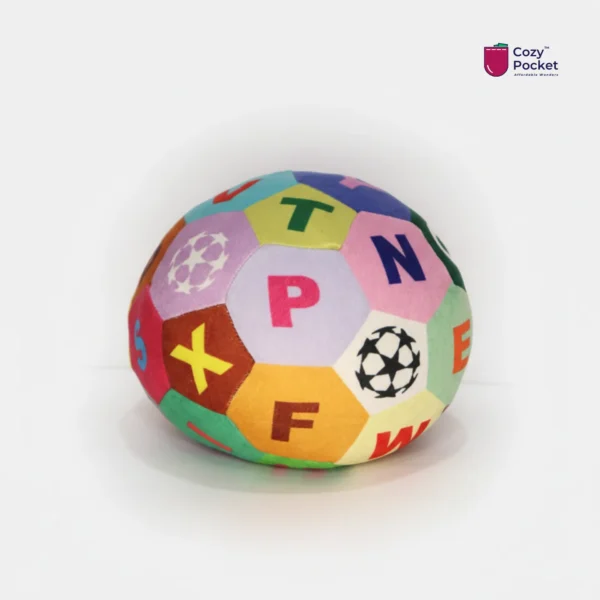 Alphabet Ball