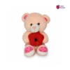 Flower Teddy