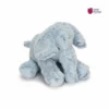 Mini Fluffy Elephant