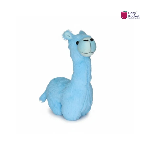 Alpaca