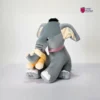 Elephant Monkey