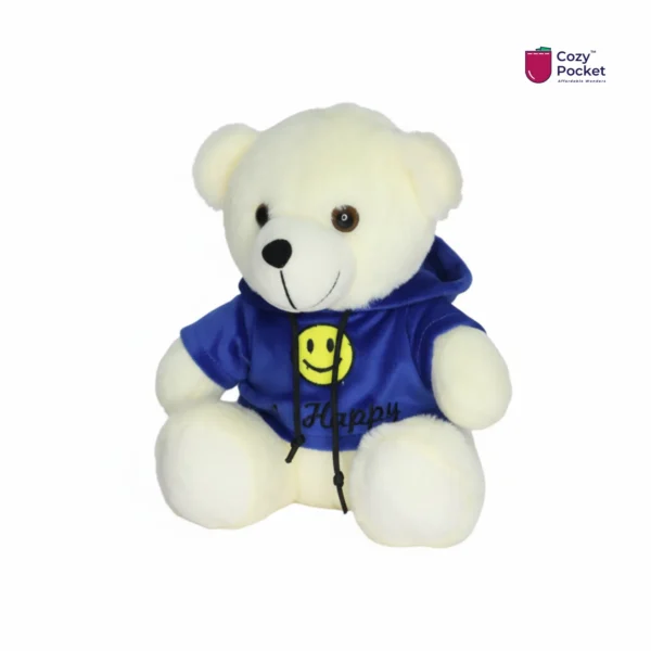 Valentines Teddy Combo