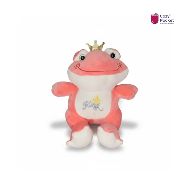 Big Frog