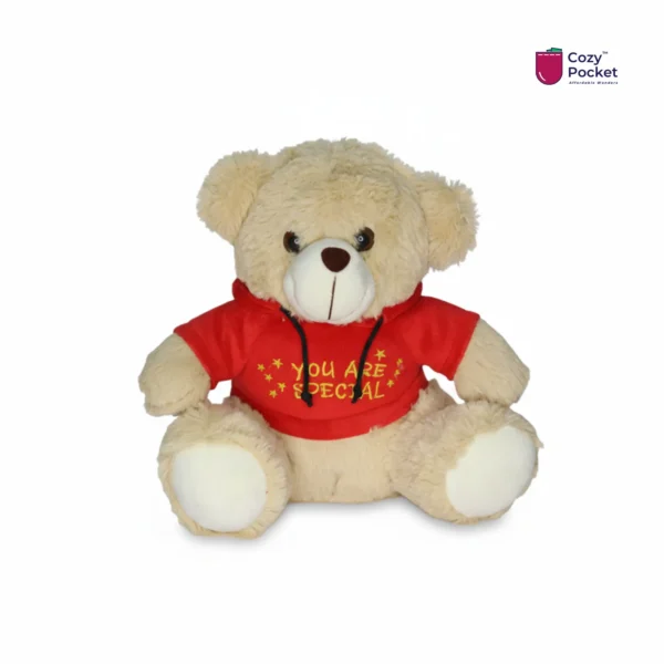 Valentines Teddy Combo