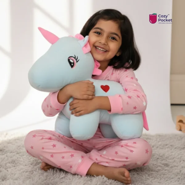 Giant Unicorn