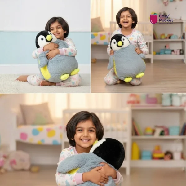 Penguin
