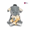 Elephant Monkey