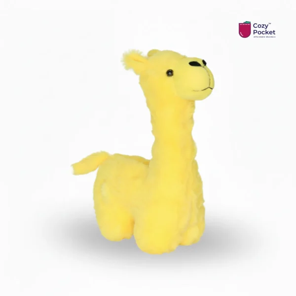 Alpaca
