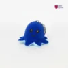 Octopus Key Ring