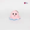 Octopus Key Ring