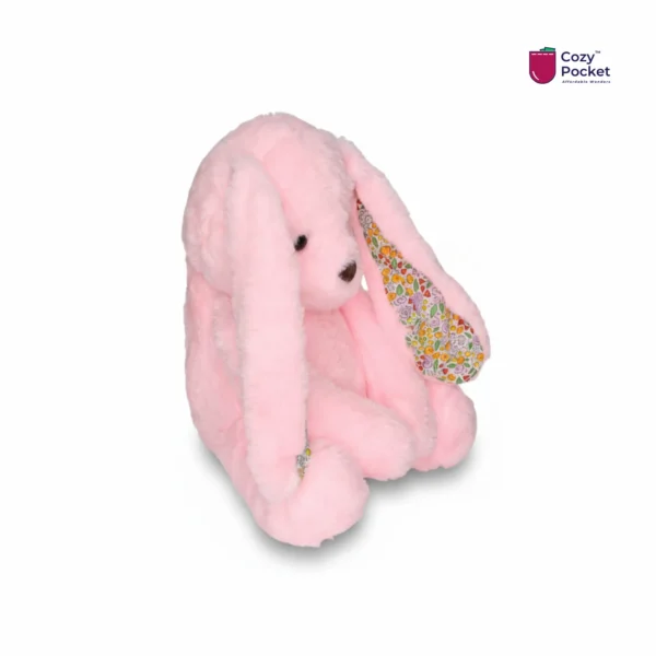 Fluffy Bunny
