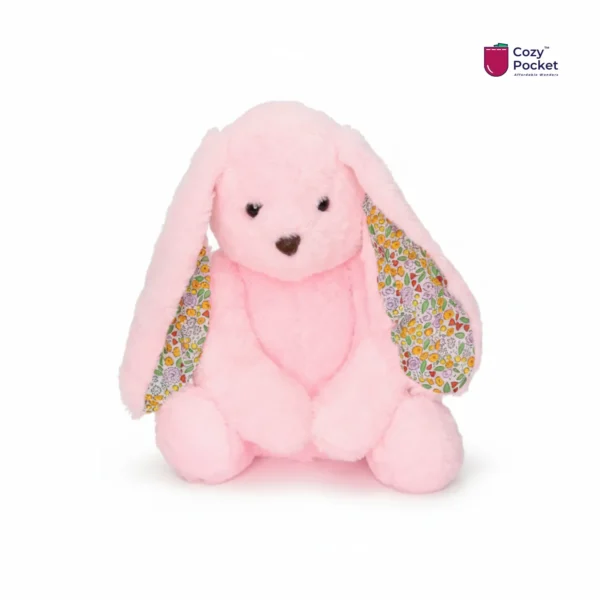 Fluffy Bunny