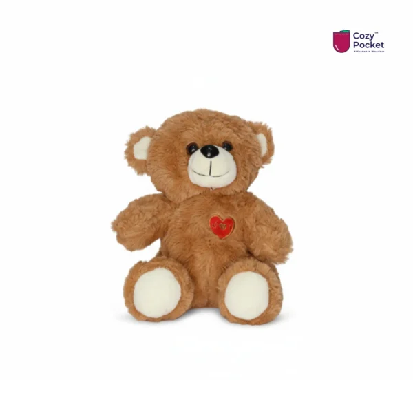 Small Teddy