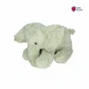 Mini Fluffy Elephant
