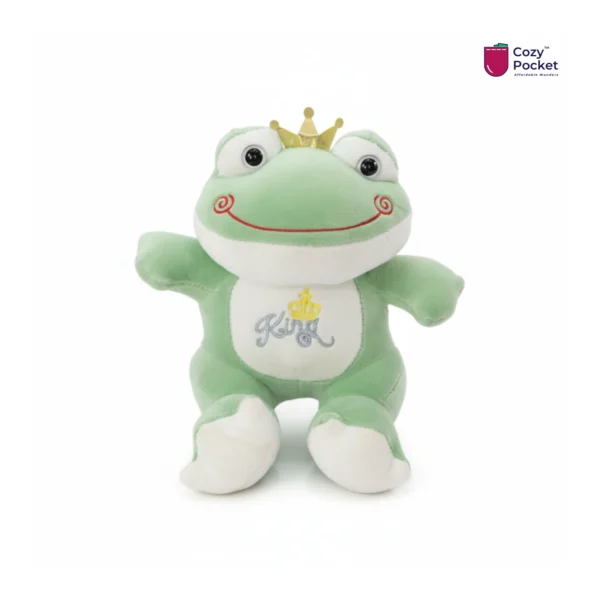 Big Frog