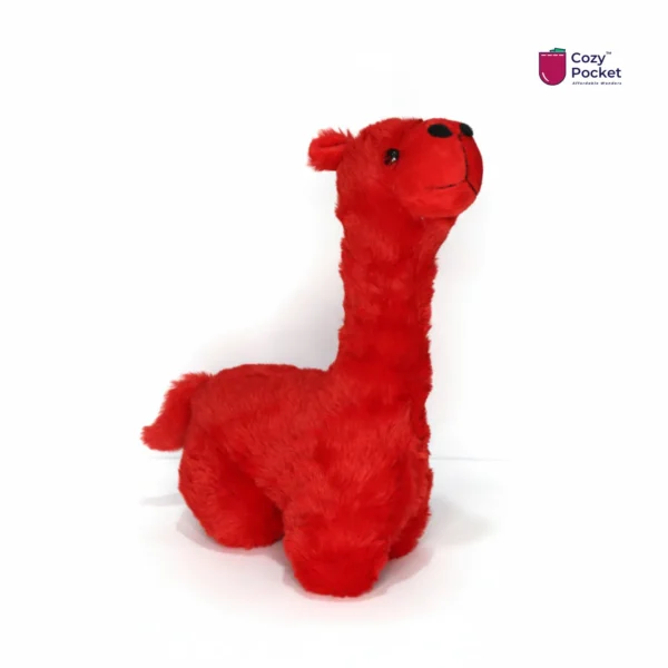 Alpaca